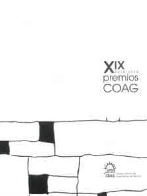XIX PREMIOS COAG. 2018-2020
